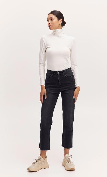 Actual product image B.young BYKATO BYKOLLA JEANS - 20810924 (31)