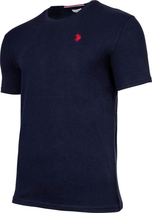 Actual product image U.S. Polo Men 1Pack (S)
