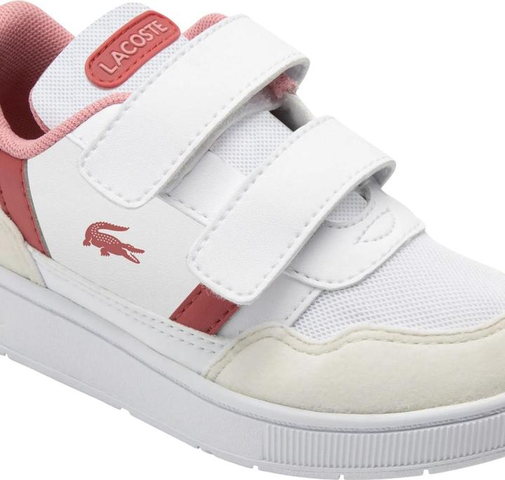 Produktbild Lacoste Sneaker TClip Synthetisches Wildleder (22)