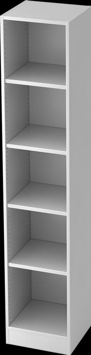 Immagine prodotto MC MyRegal 5-OH (40,5 x 40 x 200,5 cm)