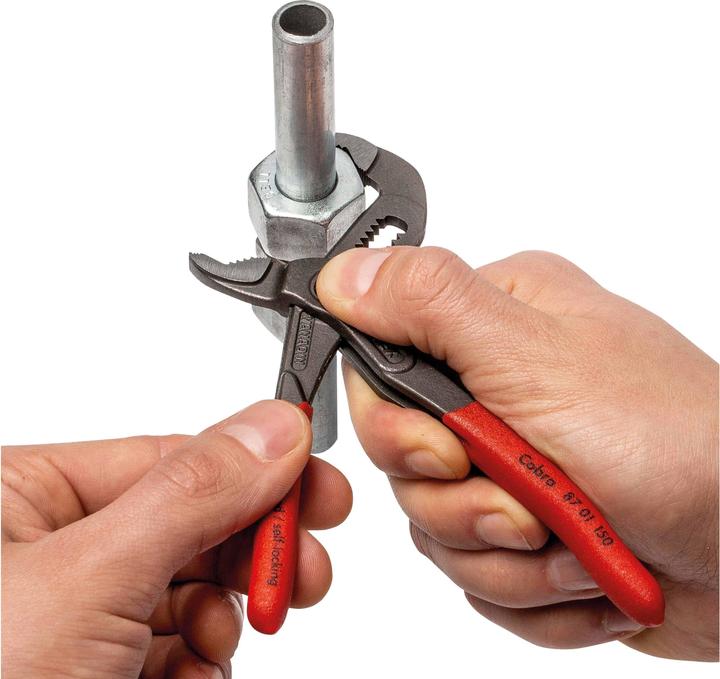 Immagine prodotto Knipex Cobra (150 mm)