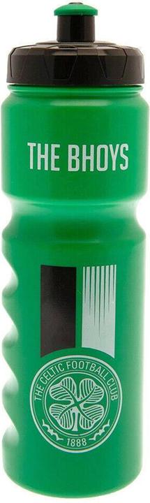 Produktbild Celtic FC Wasserflasche The Bhoys Kunststoff (0.75 l)