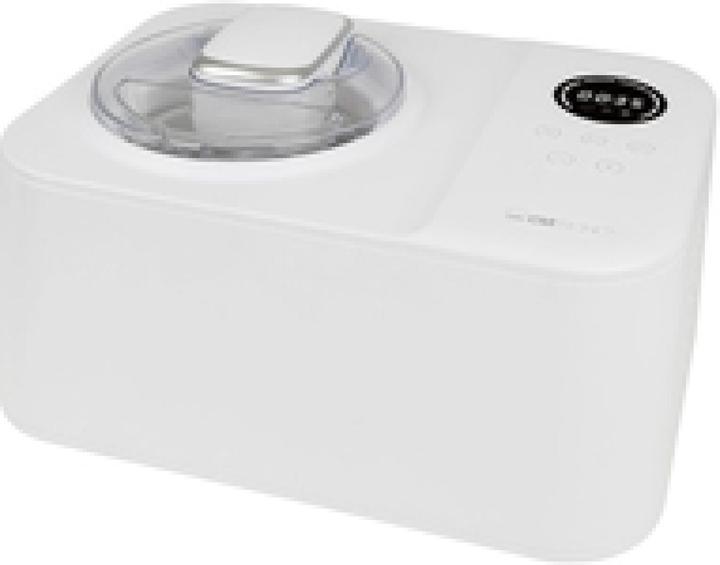 Immagine prodotto Clatronic Gelatiera Clat ICM 3784