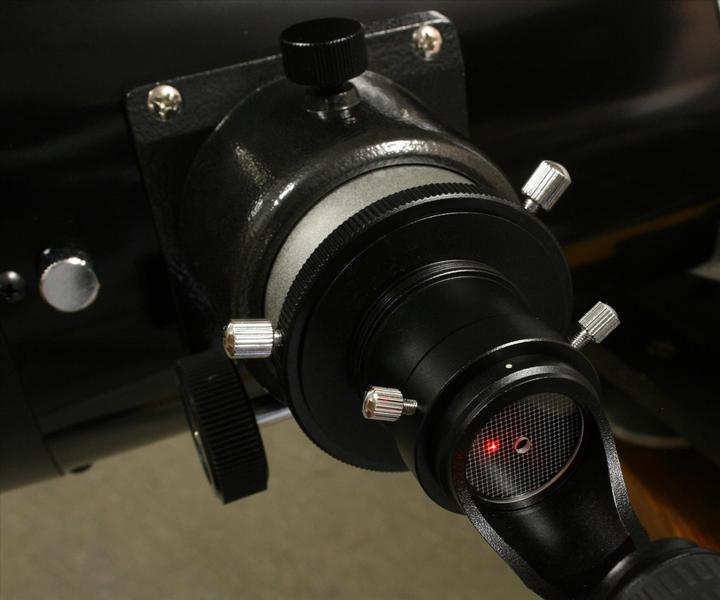 Image du produit Baader Planetarium Laser Colli Mark III