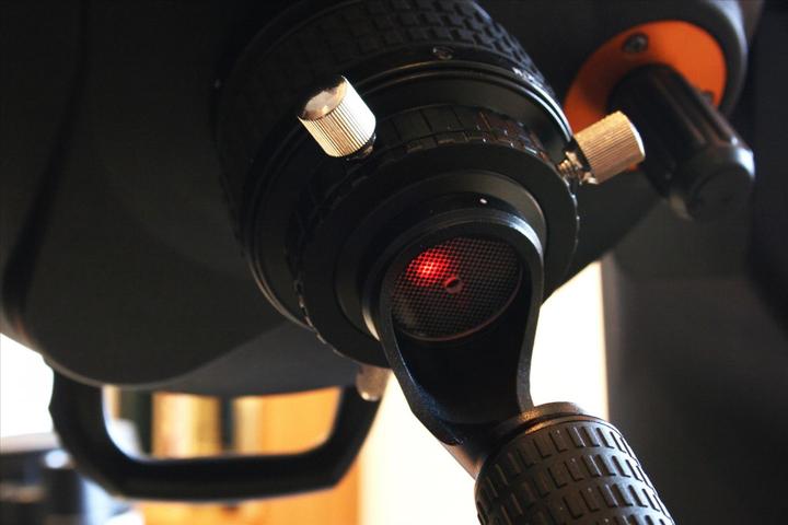 Image du produit Baader Planetarium Laser Colli Mark III