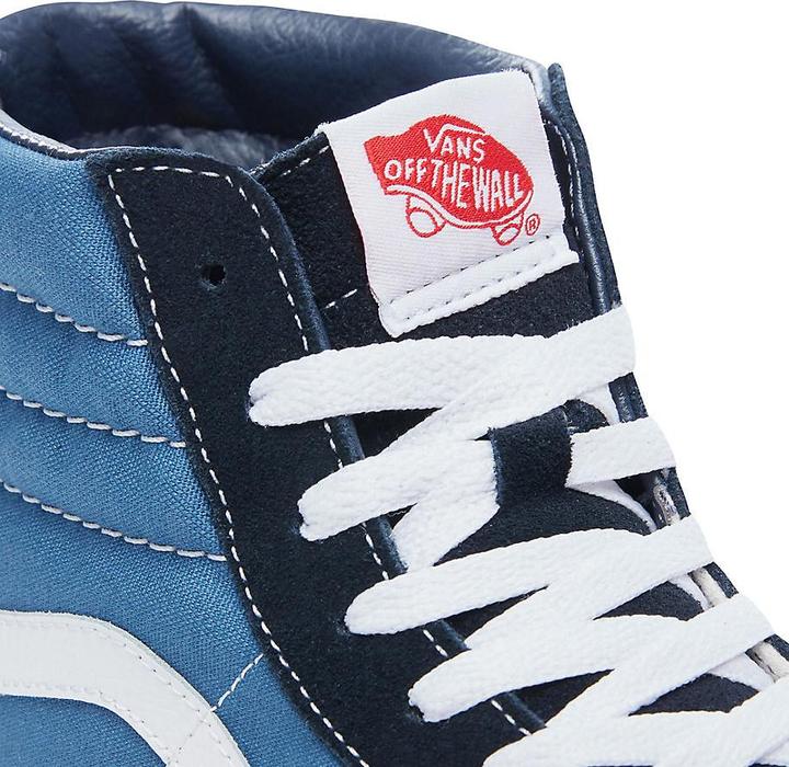 Actual product image Vans SK8-Hi (42.5)