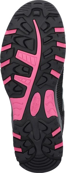 Actual product image CMP Campagnolo Kid's Rigel Low Trekking Shoes Waterproof (32)