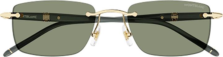 Montblanc MB0344S