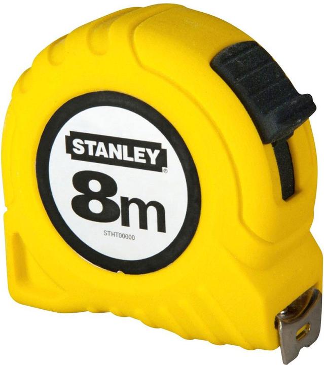 Produktbild Stanley Rollmeter (Metrisch)
