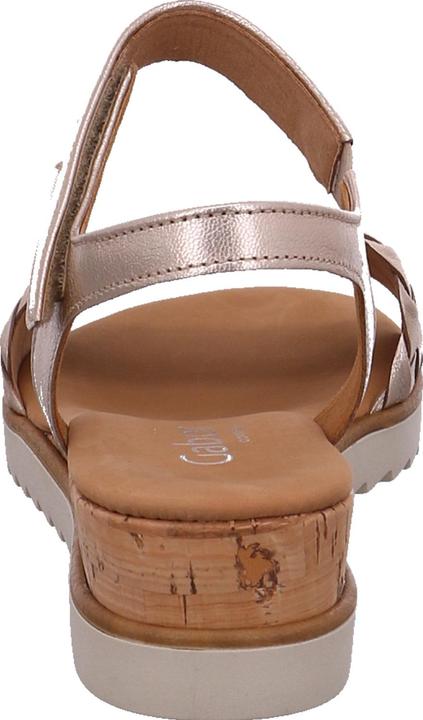 Immagine prodotto Gabor Sandalo 42.759.89 (37.5)