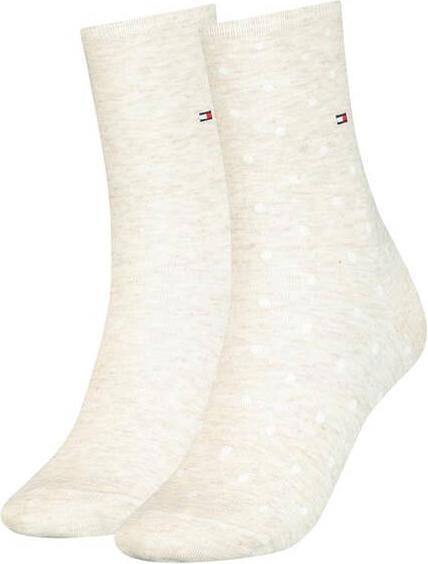 Tommy Hilfiger 2erPack Dot Socks