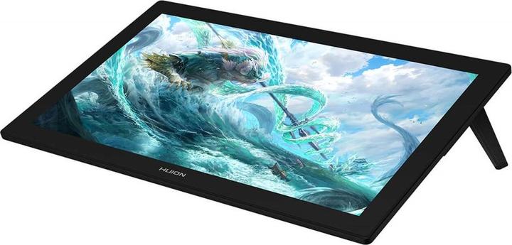 Immagine prodotto Huion Tablet Kamvas Pro 24 (4K) (23.80", 5080 lpi)