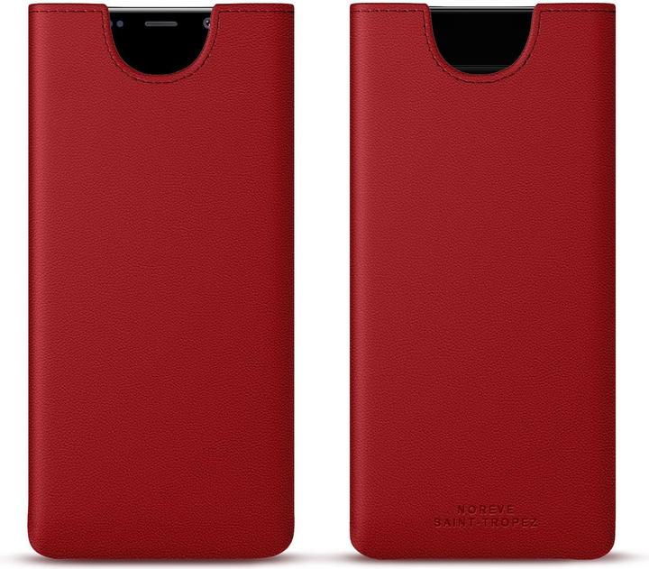Produktbild Noreve Lederschutzhülle (Samsung Galaxy Note 9)