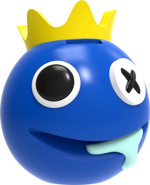 Image du produit Rainbow Roblox figurine Friends Blue Bundle