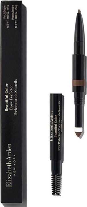 Immagine prodotto Elizabeth Arden Bellissimo colore Brow Perfector (05 Nero morbido)