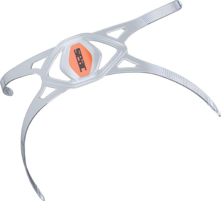 Seac Elastic Strap Für Full Face Mask Libera (0)