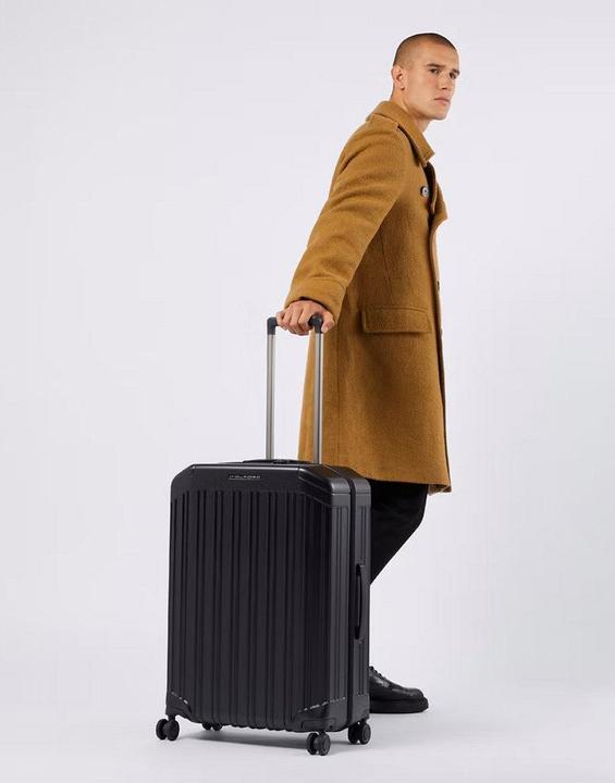 Actual product image Piquadro Hard case PQ-Light (60 l, M (50 - 90l))