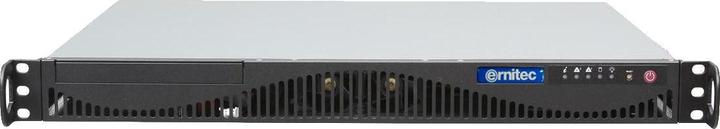 Image du produit Ernitec Serveur 1U - i7/32/2x500GB (Intel Core i7, 32 Go, Serveur en rack)