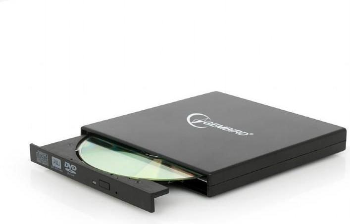 Immagine prodotto Gembird DVD-USB-02 (Unità DVD)