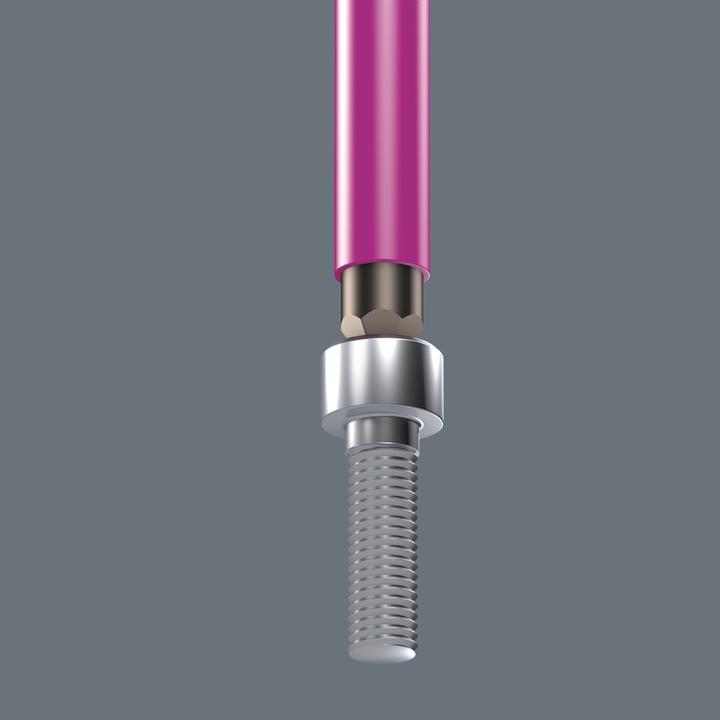 Immagine prodotto Wera 2go H 1 (134 pezzi)