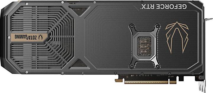 Produktbild Zotac GeForce RTX 5080 AMP Extreme INFINITY (16 GB)