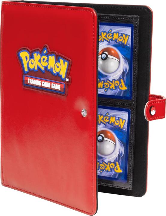 Immagine prodotto Ultra Pro Raccoglitore Premium Pro Pokémon (UP)