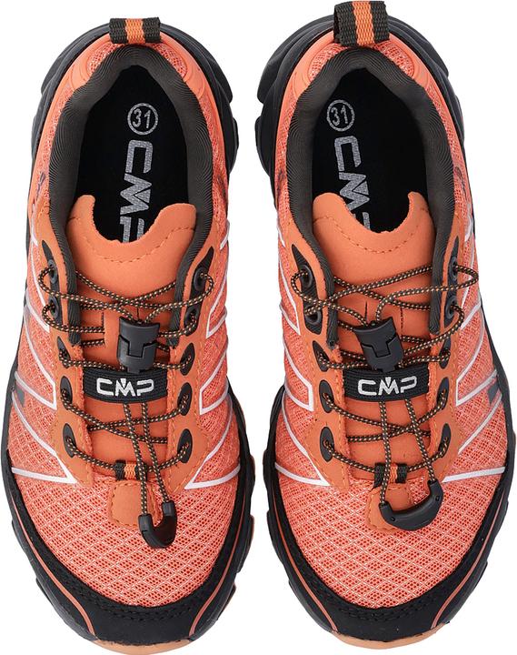 Produktbild CMP Campagnolo Kid's Altak Trail Shoe 2.0 (39)