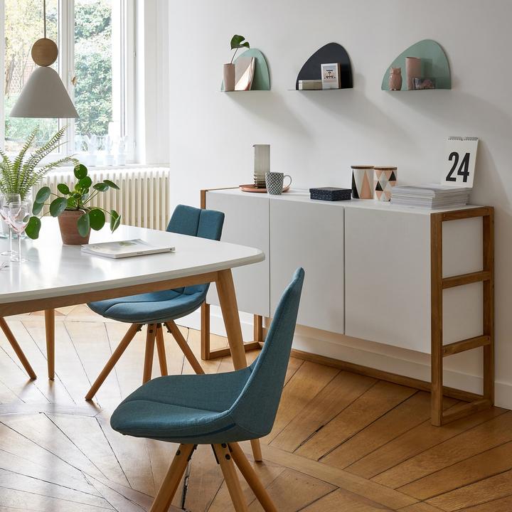 Immagine prodotto La Redoute Interieurs Compo (133 x 42 x 84,5 cm)
