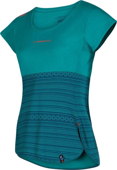 La Sportiva Lidra T-Shirt Women (S)
