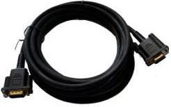 Produktbild Zebra RS232 EXTENSION CABLE - DB9