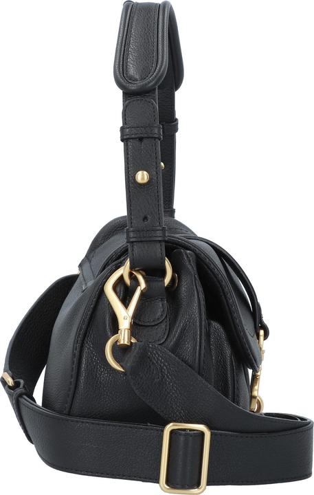Produktbild Abro Star Saddle Schultertasche Leder 24 cm
