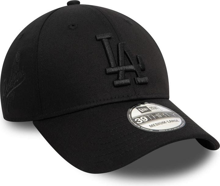 Immagine prodotto New Era 39Thirty Cappello Stretch - MONO Los Angeles Dodgers (S/M)