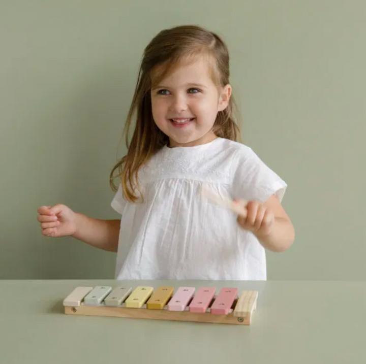 Immagine prodotto Little Dutch Xilofono