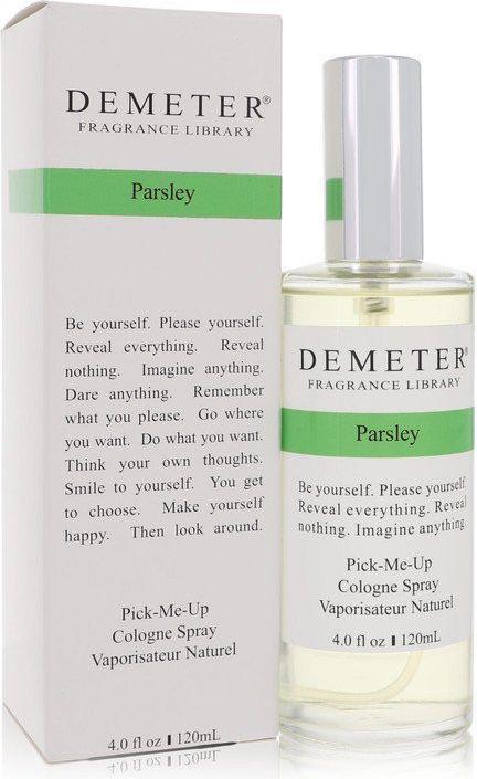 Produktbild Demeter Parsley (Eau de cologne, 120 ml)