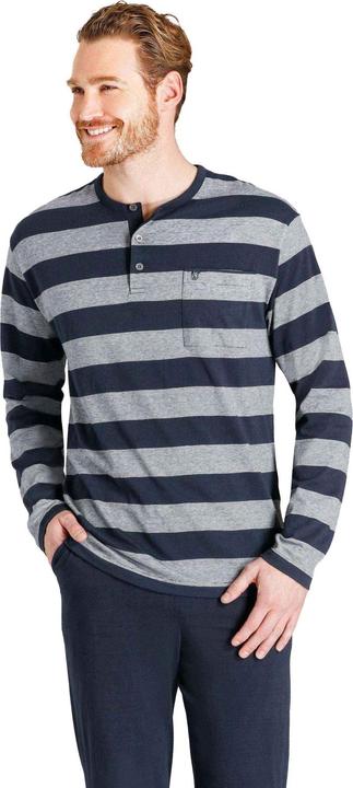 Image du produit Hajo Pyjama Klima Light (60, 4XL)