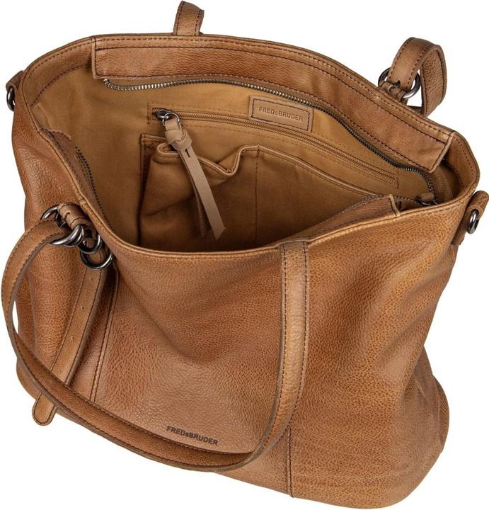 Produktbild FredsBruder Schultertasche Ride Easy