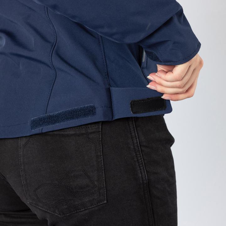Produktbild iXS Classic Damen SO Jacke Moto 2.0 (Damen, XXL)