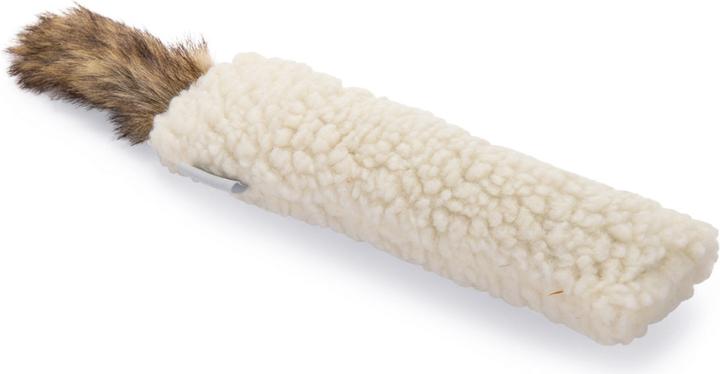 Beeztees Catnip cushion Zac (Catmint toy)
