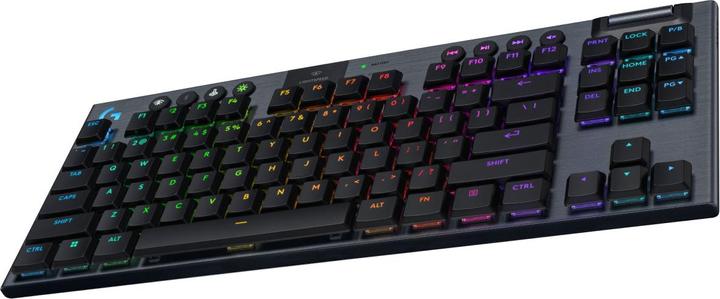 Actual product image Logitech G915 X LIGHTSPEED TKL (DE, Wireless)