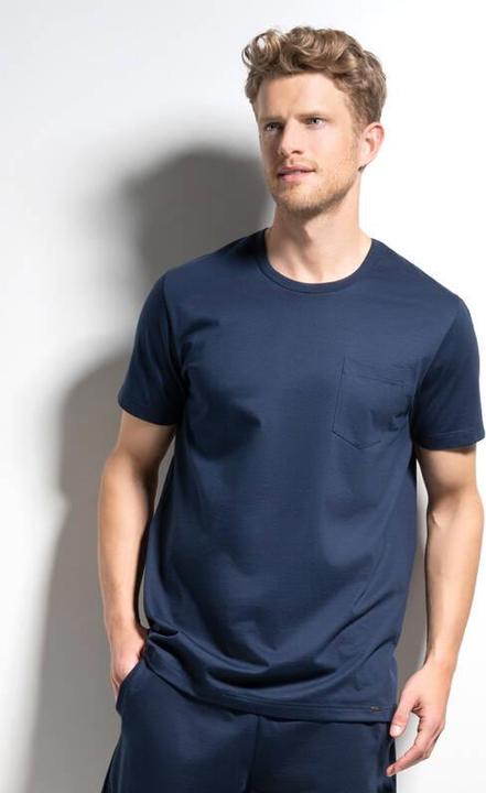 Produktbild ISA Bodywear Shirt kurzarm (L)