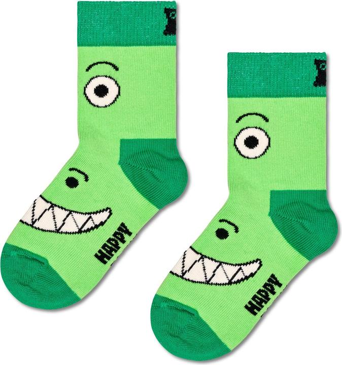 Actual product image Happy Socks Kids 2-Pack Dino Socks (pack of 2, 34 - 36)