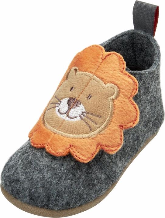 Image du produit Playshoes Chaussons en feutre (21)