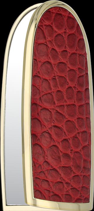Produktbild Guerlain Rouge G 24 Lips Case Le Croco (Rot, Gold)