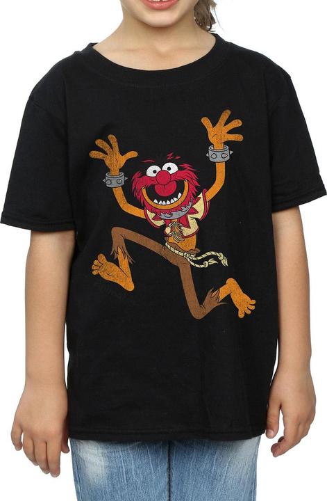 Produktbild Gildan Classic TShirt Mädchen (152, 158)