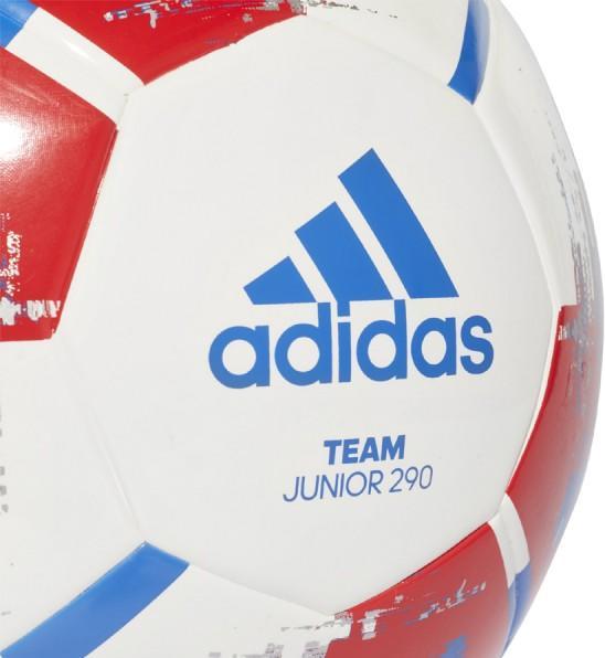 Actual product image adidas Football Team Junior 290 Size 4