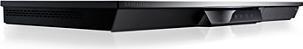 Actual product image Samsung BD-E6300, 3D Blu-ray player, PVR ready, DVB-C, CI+ (Bluray Player)
