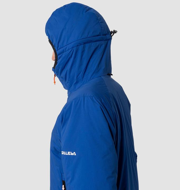 Immagine prodotto Salewa Giacca con cappuccio Ortles TirolWool® Responsive Stretch (XL)
