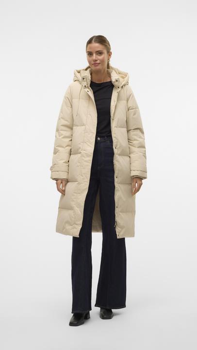 Immagine prodotto Vero Moda Cappotto VMLEONIEANNE Cappotto (XL)