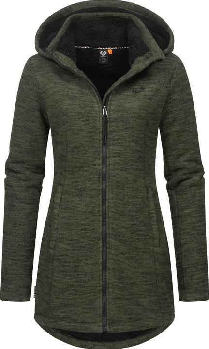 Ragwear Leysha Melange
