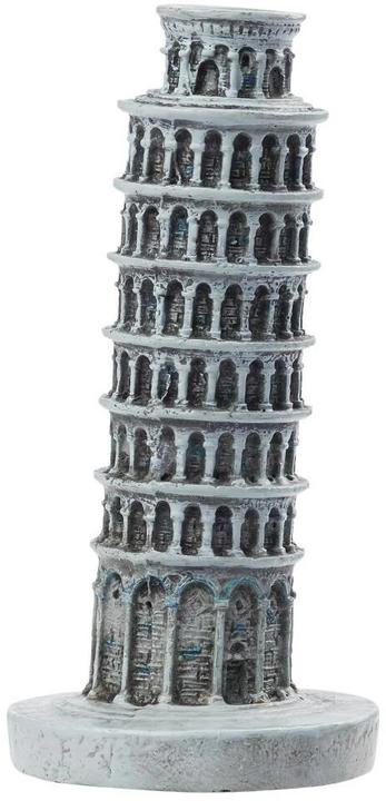 Image du produit Hobby Fun Mini figurine Tour de Pise 3.5 x 7.3 cm